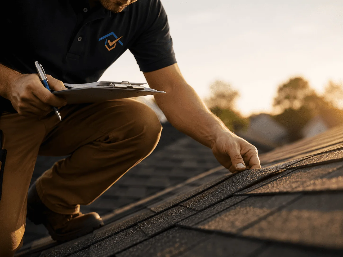 Why Choose Roof Inspection in Reliance, TN